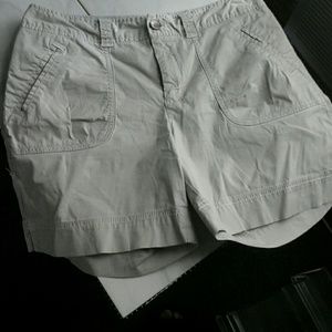 Eddie Bauer  size 10 shorts